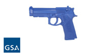 Beretta Vertec Firearm Simulator